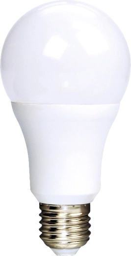 Solight LED-lamp E27 12 W 6000 K 1320 lm