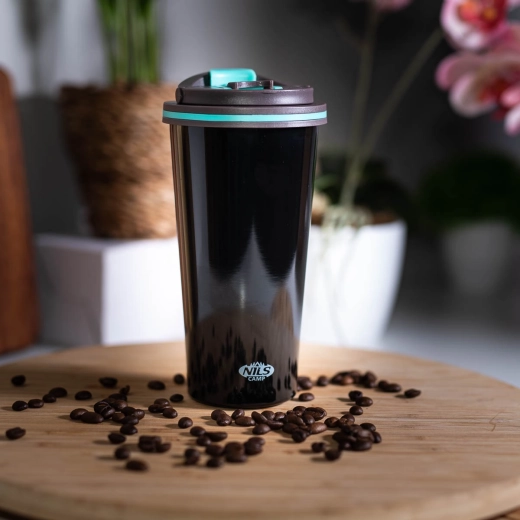 Langdurige temperatuur van de drank