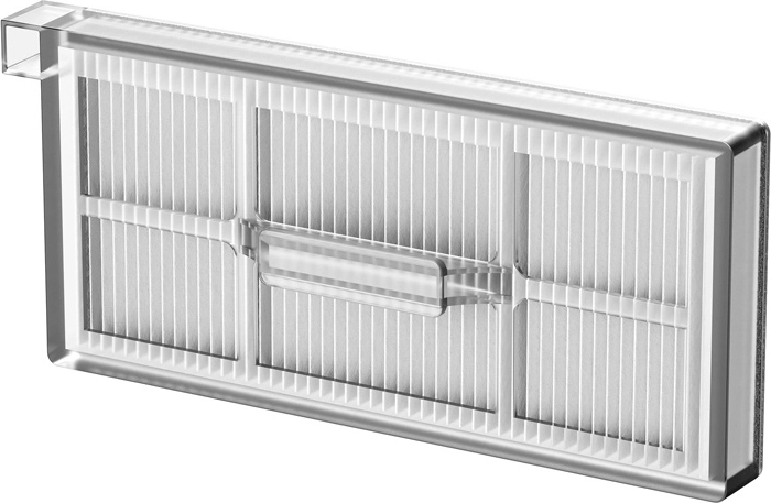 MOVA-filter voor de stofbak voor MOVA Z60 Ultra Roller