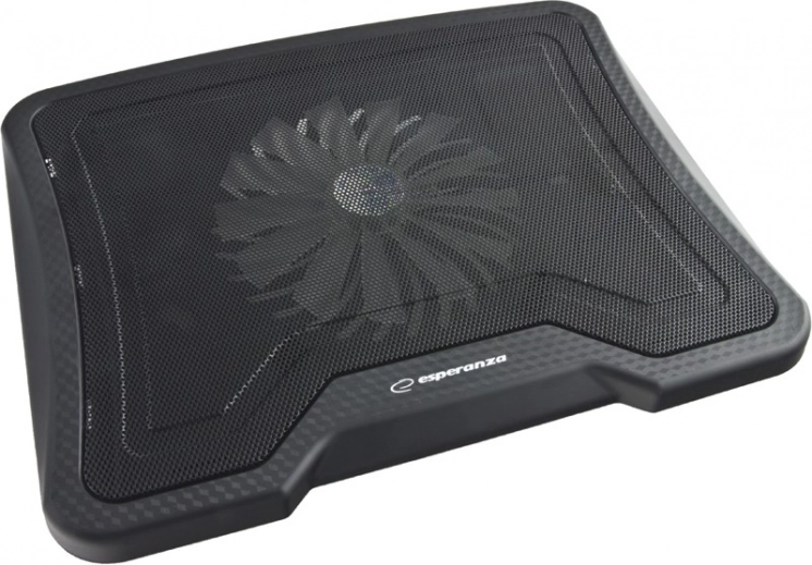 Koelpad voor laptop