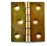 Scharnier met knoop 70 × 1,0 mm