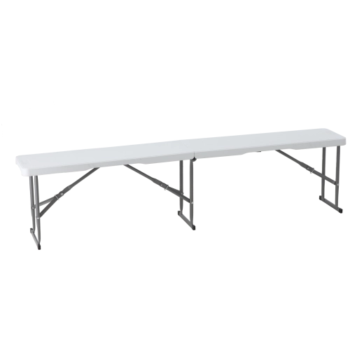 Stabiel stalen frame