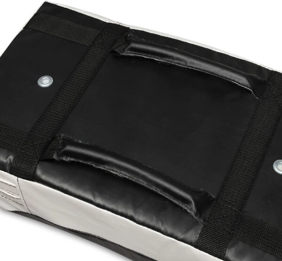 Kromming, ventilatie en veilige grepen