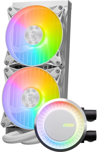 Stille driefasige pomp