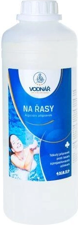 Anti-algenoplossing VODNÁŘ 1 l