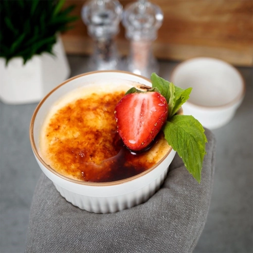 Duurzaam porselein-keramiek voor dagelijks gebruik