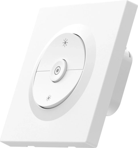 Sonoff Mini-DIM-E slimme Wi‑Fi wandschakelaar en dimmer Matter