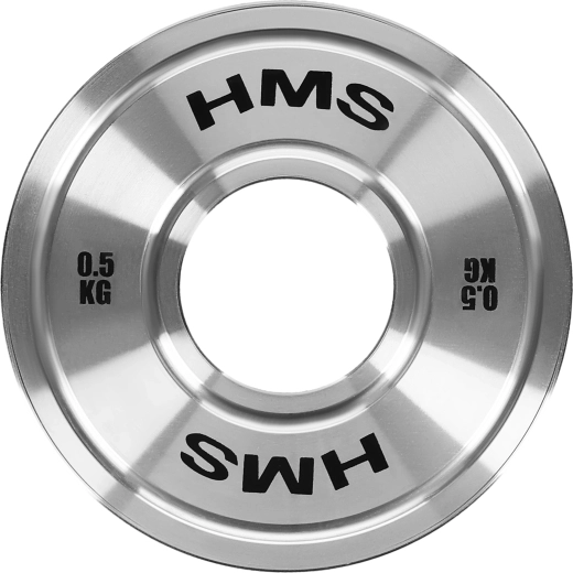 Smal profiel en precieze boring van 51 mm