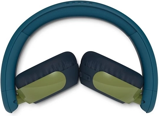 Tot 45 uur gebruiksduur en audiodeling