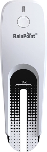 RainPoint-buitensensor voor bodemvocht met temperatuur- en lichtmeting