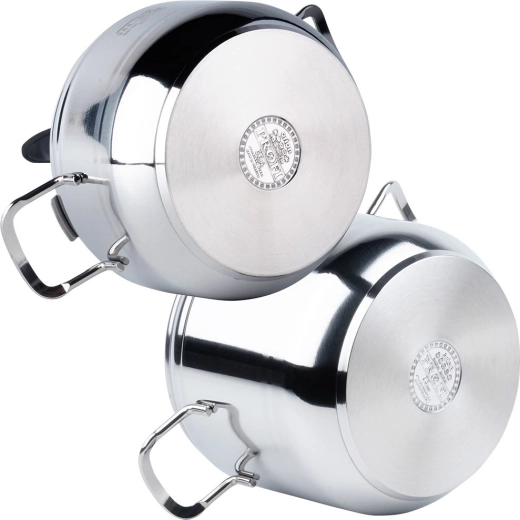 Veiligheid en duurzaamheid op de eerste plaats