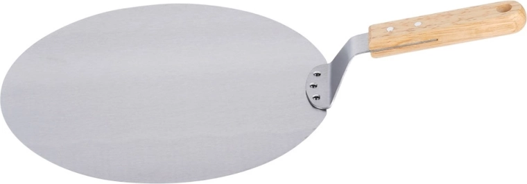 Universeel gebruik in oven, op grill en in pizzaoven