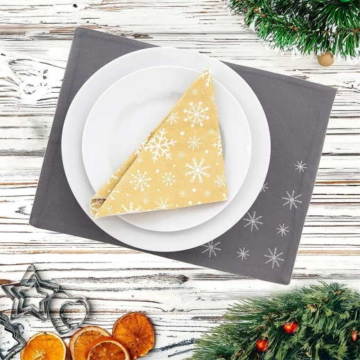 Tafelbescherming in een praktisch formaat