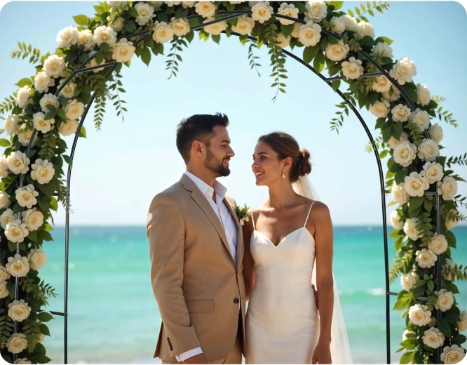 Stabiele verankering en snelle montage