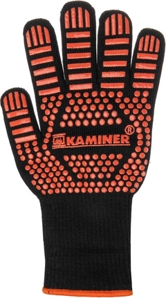 Antislip siliconen grip