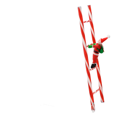 Warm kerstlicht met 61 Micro LED’s