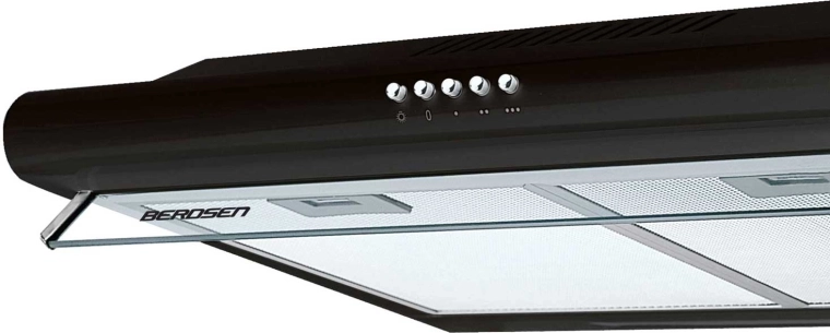 Eenvoudige bediening en 3 snelheden