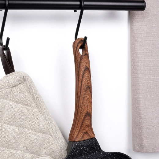 Comfortabele en veilige hantering