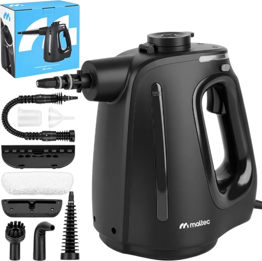Stoomreiniger MalTec HDS3550W-PRO