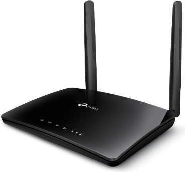 Dual-bandwifi AC1200