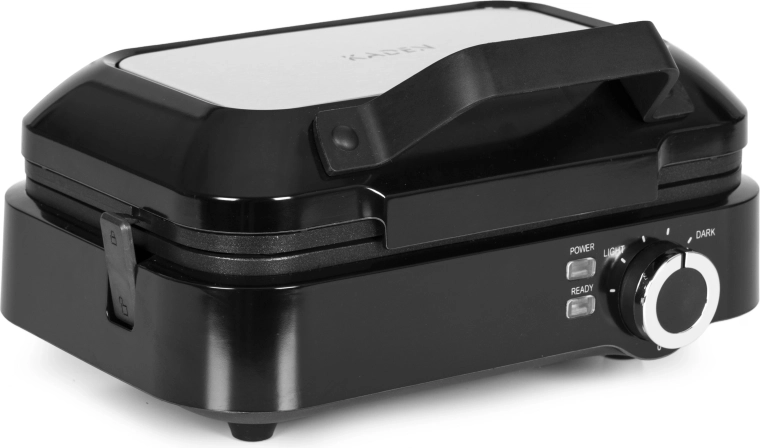 Traploze temperatuurregeling tot 220 °C