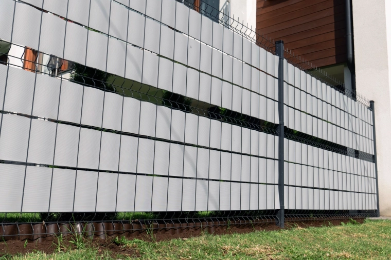 Eenvoudige montage zonder gereedschap