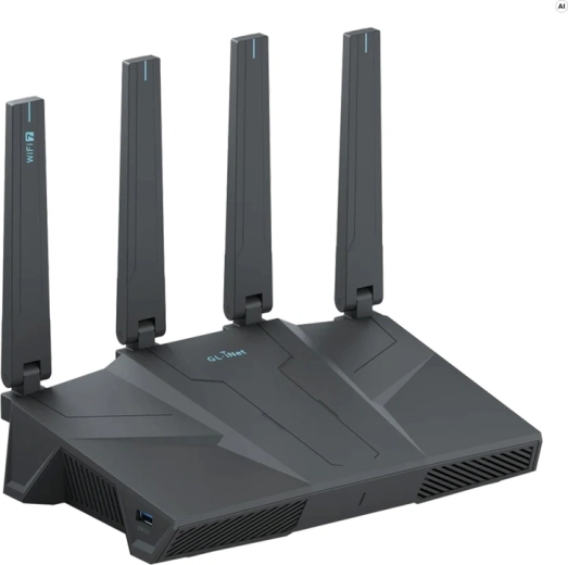 VPN en OpenWrt voor geavanceerde beveiliging en configuratie