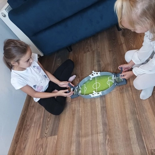 Spel voor 2 spelers dat vaardigheden ontwikkelt