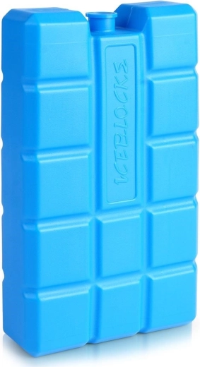 Koelelement voor koelbox Fresh&Cold 400 ml