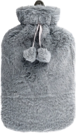 Zachte, afneembare hoes voor maximaal comfort