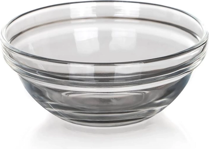 Stapelbare vorm bespaart ruimte