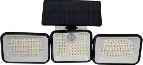 Intelligente verlichting met bewegings- en schemersensor