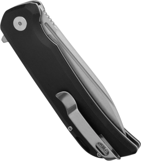 Zekere grip en stevige constructie