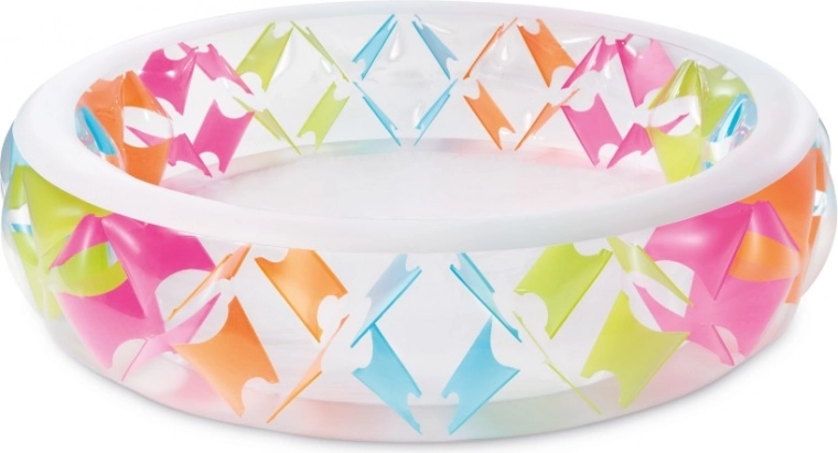 Kleurrijk design dat plezier geeft