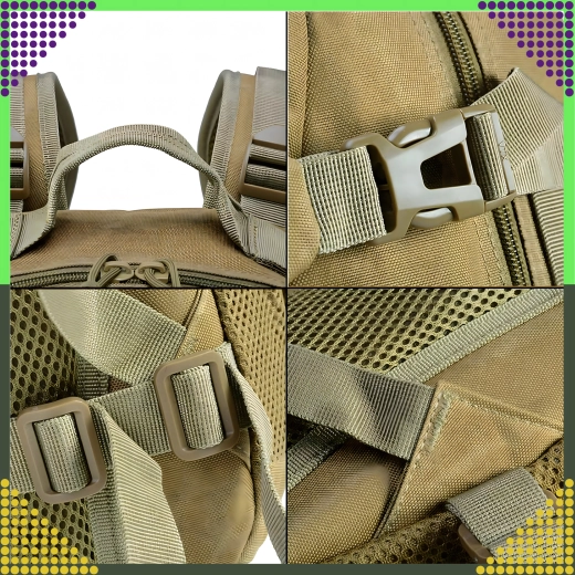 Duurzame constructie voor elk weertype