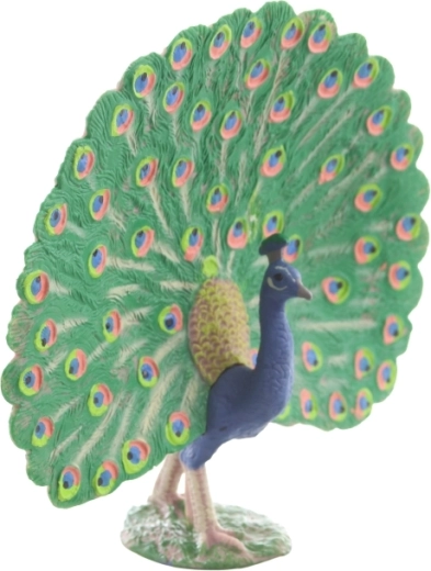 Duurzaam kunststof voor dagelijks speelplezier