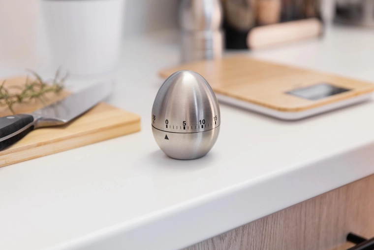 Compact design dat ruimte bespaart