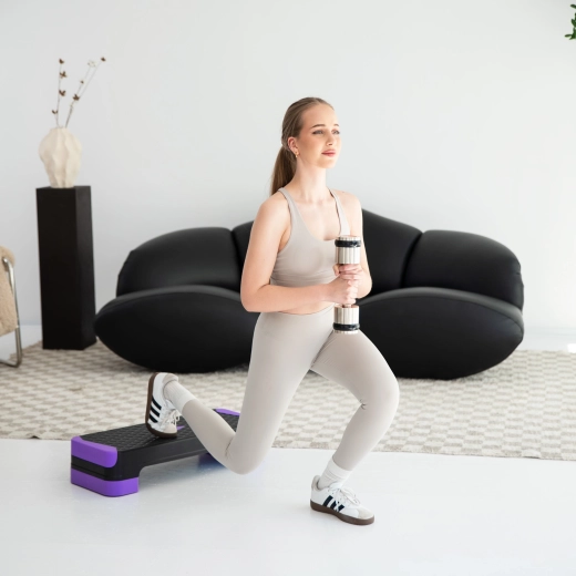 Veilige en stabiele prestaties thuis