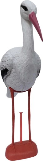 Stabiele voet voor een veilige plaatsing