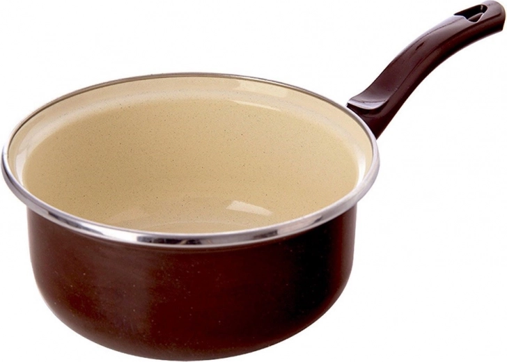 Universeel voor alle soorten kookplaten en oven