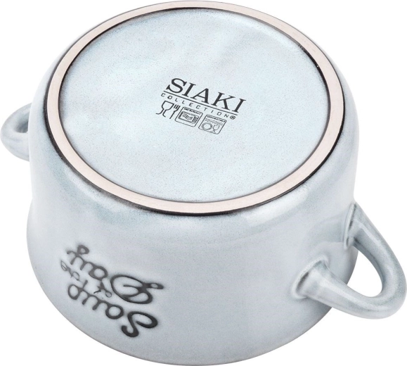 Praktisch: vaatwasser- en magnetronbestendig