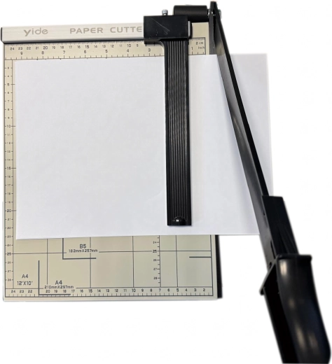 Stabiliteit en veilig gebruik