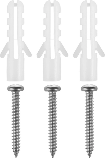 Eenvoudige en snelle installatie