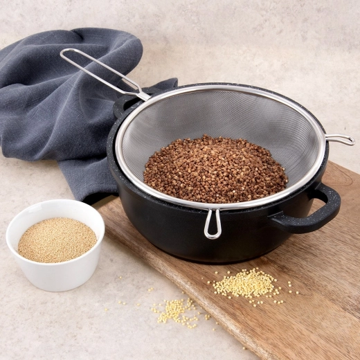 Universeel gebruik in de keuken