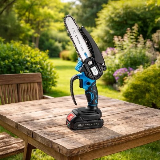 Zonder kabel, maximale mobiliteit