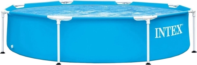 Florida zwembad 2,44 × 0,51 m zonder accessoires