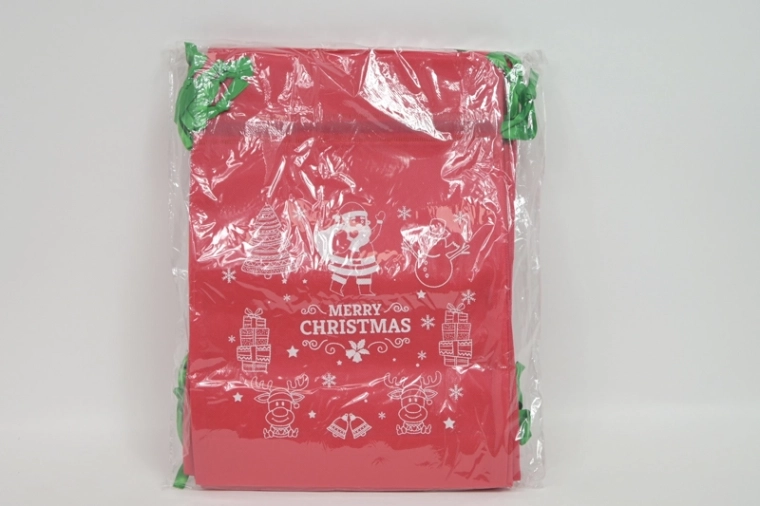 Kerstcadeauzak TG61382-2