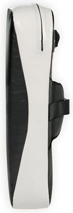 Zeer effectieve schokabsorptie