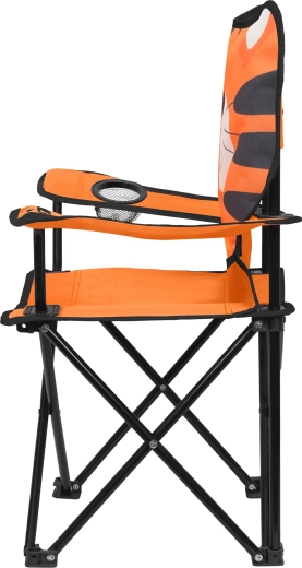 Bekerhouder in de armleuning