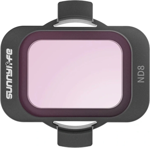Sunnylife ND8-filter voor DJI Avata 2 - 1 stuk
